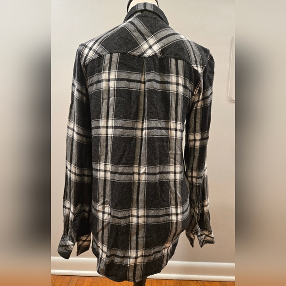 Rails Hunter Plaid Shirt - Picture 3 of 6